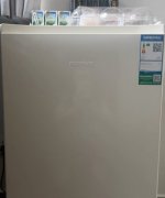 容声小冰箱95升，一级能效，到货才用了一周，容量大，几乎全新