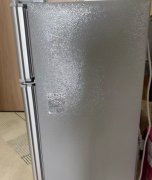 奥克斯小冰箱，今年5月从某东购买，现100元转让