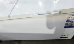 2米长冰柜，宽带把手70，高83，成色新，距离近可送货，需要