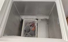 荣事达（Royalstar）冰柜商用大容量全冷冻卧式 低价出