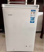 搬家闲置，100l，用过几天，99新