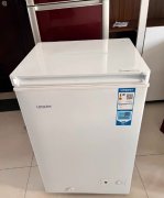 搬家闲置，100l，用过几天，99新