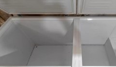 急出全铜大冰柜一台。1000急出