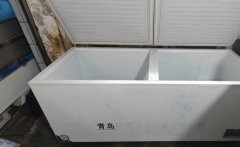 急出全铜大冰柜一台。1000急出