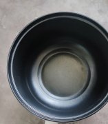 美的多功能电煮锅，型号MC-XZE1612，容量1.7L，功