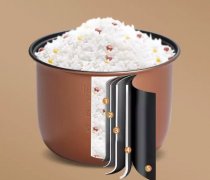 【个人闲置-半球电饭煲】家用宿舍用迷你型多功能电饭煲，1.2