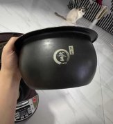 小型电饭煲 源美3L智能电饭煲，型号CFXB301 在深圳吾