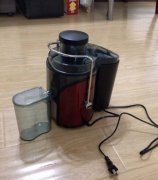 苏泊尔榨汁机家用渣汁分离全自动果蔬多功能炸果汁机迷你小型，9