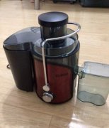 苏泊尔榨汁机家用渣汁分离全自动果蔬多功能炸果汁机迷你小型，9