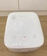 七成新 小米智能电饭锅 电饭煲