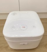 七成新 小米智能电饭锅 电饭煲