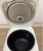 七成新 小米智能电饭锅 电饭煲