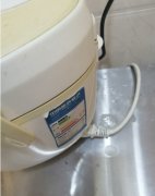 苏泊尔电饭煲 苏泊尔（SUPOR）电饭煲 2L 8成新