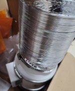 住出租屋通风不好，买的排气扇，一次没用过