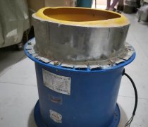 九九新商用排风扇 抽油烟机，全铜电机，功率250瓦，转速29