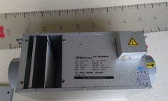 新风系统送风机（带风机和过滤），买来只拆了包装就闲置了