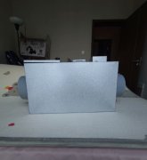 新风系统送风机（带风机和过滤），买来只拆了包装就闲置了