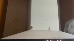 老板吸油烟机，8210型号，保护膜未撕，仅限深圳自提