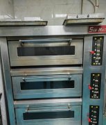 烘焙店闭店出清设备，都是品牌货，有些还很新的