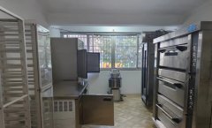 全套烘焙设备骨折价转让，全套设备仅需5000元