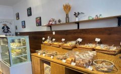 全套烘焙设备骨折价转让，全套设备仅需5000元