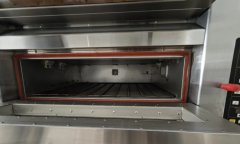 出售三麦两层四盘电烤箱，带一层蒸汽石板