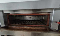 出售三麦两层四盘电烤箱，带一层蒸汽石板