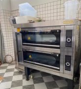 9成新，买来一年了用了十几次，因为没什么客人，成本开支大