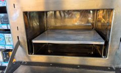 Atollspeed高比快速微波烤箱，触摸屏操作，商用烘烤利