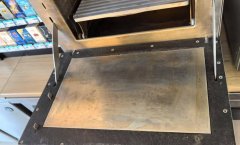 Atollspeed高比快速微波烤箱，触摸屏操作，商用烘烤利