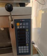 高比克套炉，风炉平炉发酵箱一套。成色很新