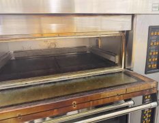 个人出售高端品牌电烤箱，目前在用，上下两层